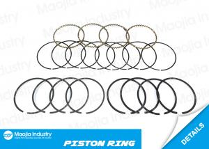 China 2.2L 2.0L Mazda Kia Probe Auto Piston Rings Replacement ISO9001 ISO14001 Certification on sale