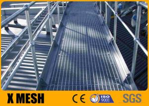 Food Processing Press Locked Grating Welding ASTM A1011
