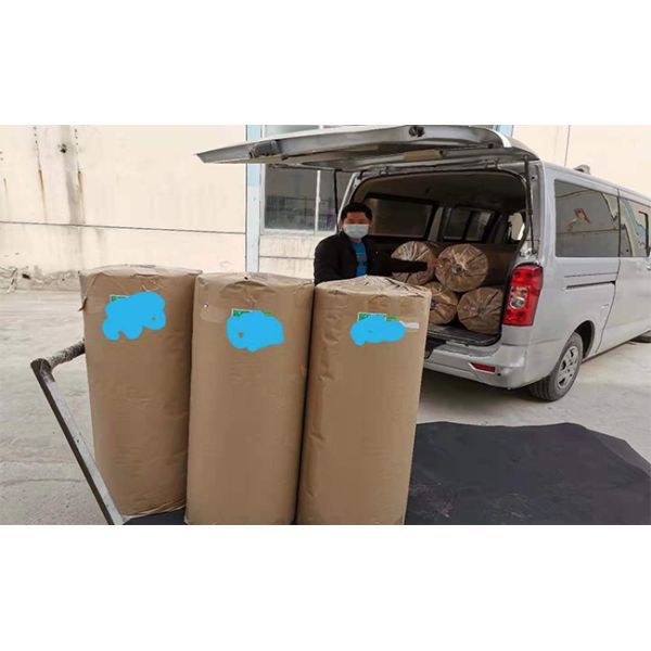 15 Times 1T Shock Resistant PE Application Electronic Equipment