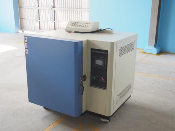 Quality Electric Industrial Drying Oven Programmable Color LCD Touch Screen Controller Ce RoHS ISO Approved for sale