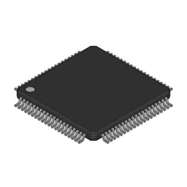 Quality SAK-TC222S-12F133F Ab Ac TriCore Microcontroller IC 32-Bit Single Core 133MHz 1MB 1M X 8 FLASH PG-TQFP-80-7 for sale