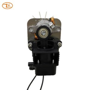 25mm Pump Piston Ball Bearing Nebulizer Compressor Motor