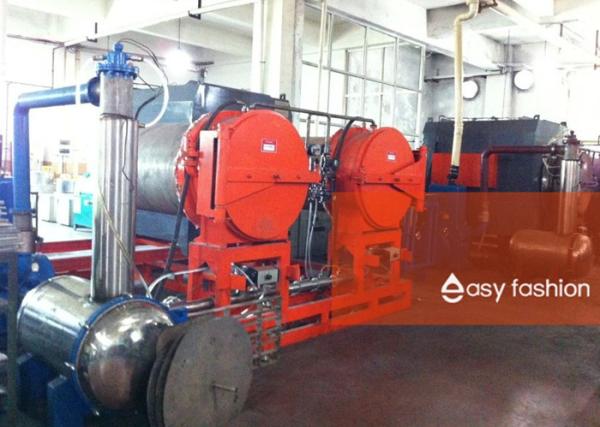 Quality Spherical Ti Powder Manufacturing Equipment Hydrogenation Dehydrogenation HDH Furnace for sale