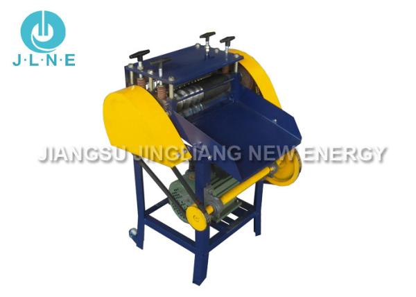 Quality Easy Operating Mobile Automatic Electric Wire Stripper Machine for sale