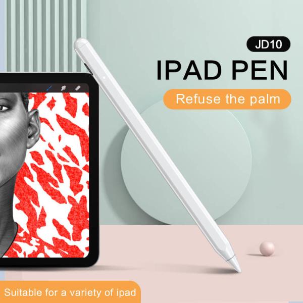 Quality POM Smart Stylus Pen Capacitive Touch Screen Stylus for sale