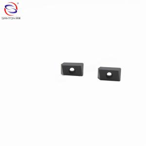P35 Lathe Turning Inserts Polished Surface Processing High Tensile Steel