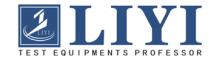 China Dongguan Liyi Environmental Technology Co., Ltd. logo