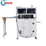 PLC Control Toroidal Coil Winding Machine With Adjustable Speed