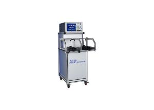 China Refrigeration Compressor Motor Stator Winding Testing Machine on sale