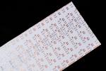HOT Sales RGBW tablet Customizable Flexible Circuits board Low Cost High