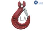 Galvanized Lifting And Rigging Hardware Steel Safety Factor Depends On The