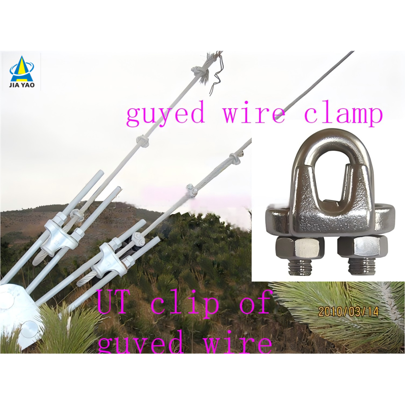 Self Supporting 3 Legs Guy Gsm Antenna Radio Guyed Wire Tower Lattice Steel Tubular