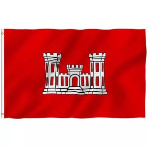 Buy cheap Corps customized screen printed high quality product