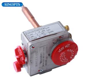 China                  Sinopts Thermostat for Oven, Thermostat Wholesale, Water Heater Thermostat, Outdoor Appliances Parts, Temperature Regulator, Temperature Controll Thermostat              on sale