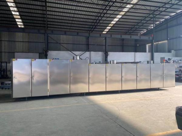 Quality Stain Steel 7kg/H Automatic Ice Cream Cone Machine for sale