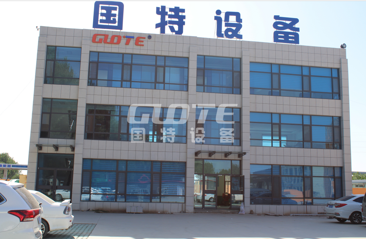 Double Spiral Attrition Cell Quartz Sand Washing Machine with Double Spiral Structure