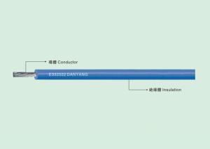 Buy cheap UL 10368 IRRADIATED POLYETHYLENE WIRE product
