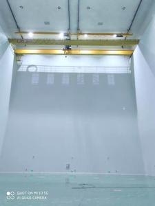 Buy cheap Medical Shielding System Electromagnetic Interference Shielding Tesing Hall product