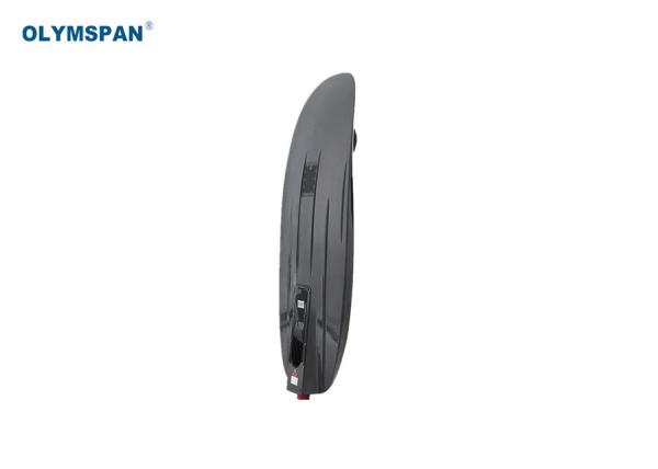 Quality CE Carbon Fiber Material Artificial Bone Orthosis Product Accessories Customized for sale