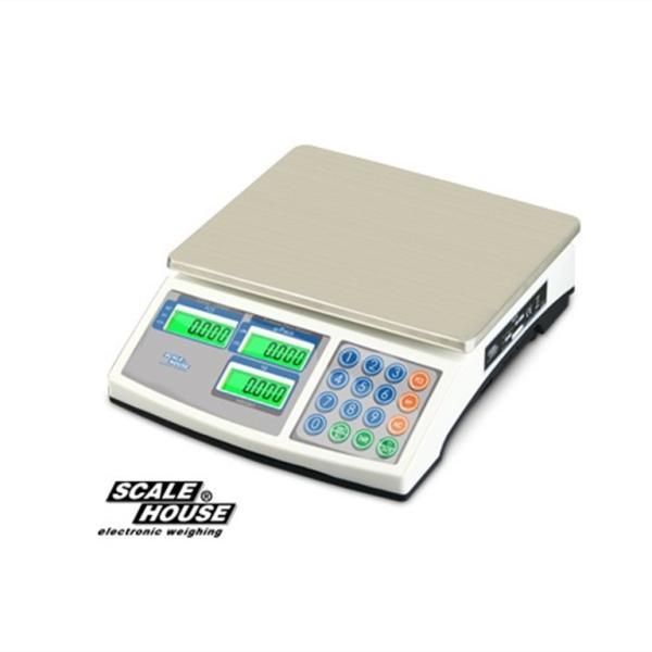 Quality NCS Waterproof 30kg Weigh Beam Scale For Inventories for sale