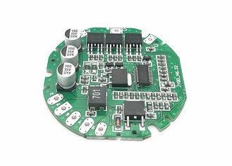 Quality 12-36V DC BLDC Water Pump Controller PWM Frequency 1-20KHZ Duty Cycle 0-100% for sale