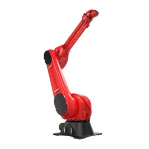 Buy cheap BRTIRSE2013A 6 Axis Robot 2000mm Arm Length 13KG Max Loading product