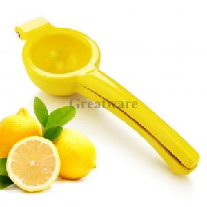 Buy cheap Kitchen Lemon and Lime Squeezer Juicer product
