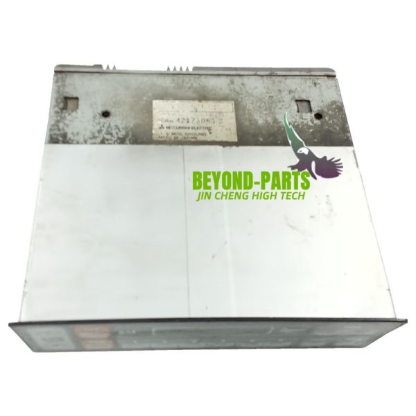 catererpillar Excavator Construction Equipment Spare Parts Radio