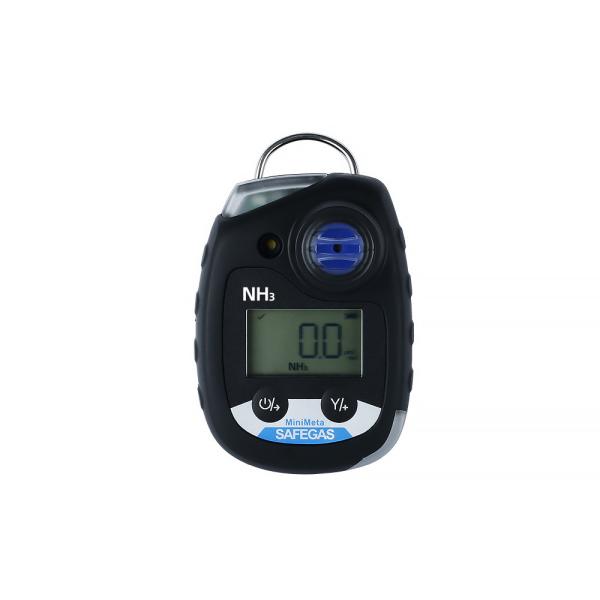 Quality Superior Performance HBr Hydrogen Bromide Toxic Gas Detector With High Precision for sale