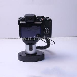 Buy cheap 105dB Alarm Anti Theft Display Stand For Camcorder product