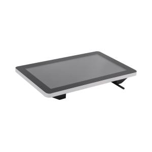 Buy cheap 15.6 Inch Android VESA Touch Panel PC With Wide Voltage RS232 Interface product