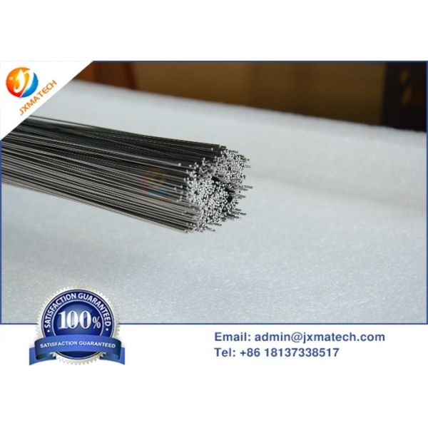 Aerospace Zr704 Erosion Resistance Zirconium Wire