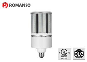 36W Super Brightness IP65 E26 LED Corn Bulb of Samsung / Epistar LEDs