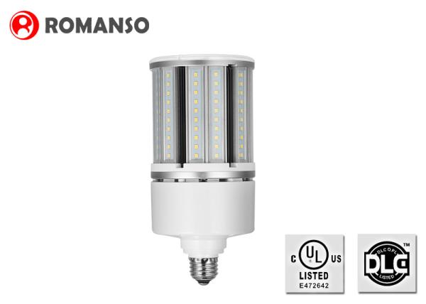 Quality 36W Super Brightness IP65 E26 LED Corn Bulb of Samsung / Epistar LEDs for sale