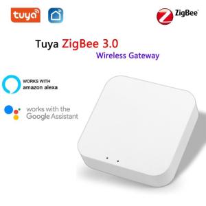 Buy cheap IEEE 802.15.4 Gateway Zigbee Wifi Tuya product