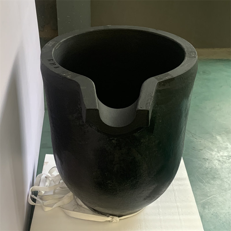 Advanced Manufacturing Process in Silicon Carbide Graphite Crucible for Consistency and Structural Integrity