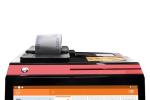 Prices Touch Screen POS Terminal for Restaurant on Android/Win Operation System