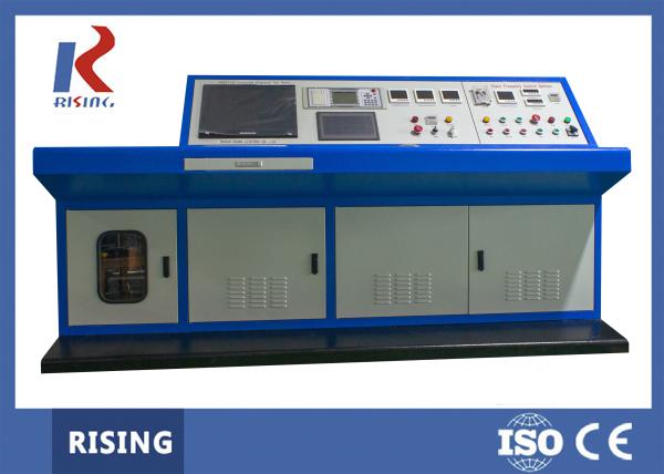 Quality Bench 0.1A Transformer Testing Equipment for sale