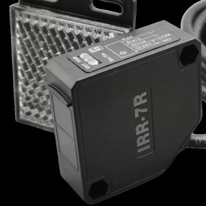 Buy cheap Waterproof Reflective Infrared Photocell Sensor for Garage Door Automation Reliability product