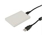 Desktop Usb Uhf Rfid Reader , Rfid Tag Reader For Location Management