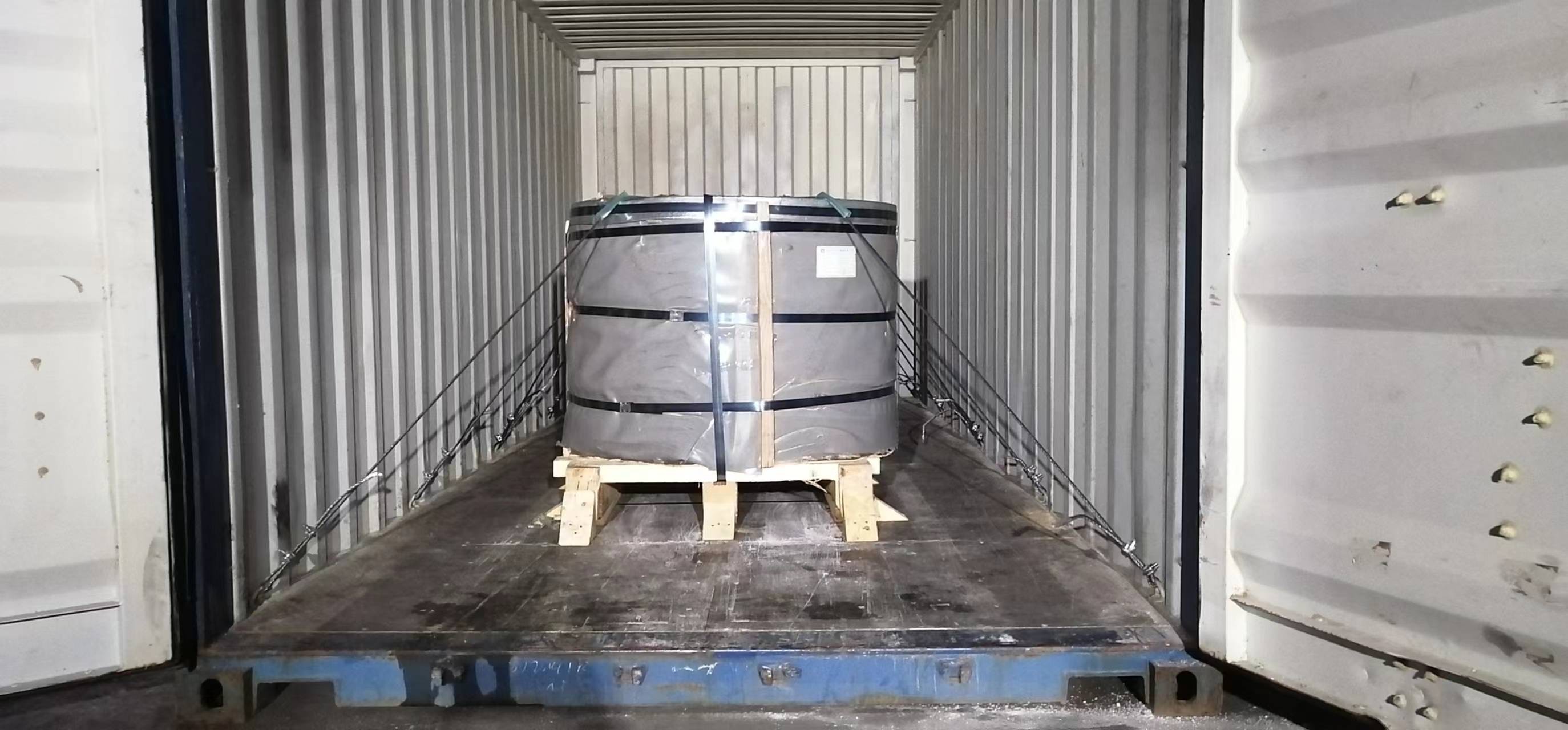 MR SPCC Tinplate Coil Max 2000mm Outer Diameter For Manufacturing Can