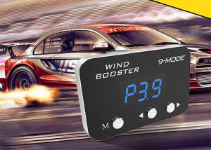 Buy cheap Black All Models Car Throttle Controller throttle accelerator control product