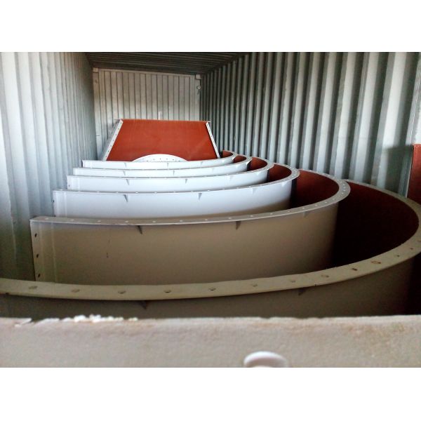 Dry Wall Putty Dry Mortar Production Line Computer PLC Control Automatic System