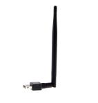 150Mbps USB WiFi Wireless Adapter LAN Card with 5DB Antenna