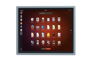 Buy cheap 19-Inch Integrated Linux Display for Access Control and Medical Diagnostics product