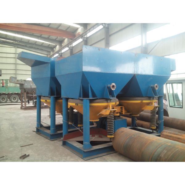 Mineral Gold Washing Trommel Screen With Water Pump