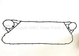 Removable Plate Heat Exchanger Gaskets Equivalent V120