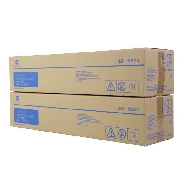 Quality Original New Developer Unit  For Konica Minolta Bizhub C257i DV216K DV-216K ACVF03D Copier Developer Assembly for sale