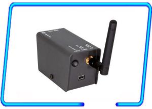 Buy cheap AUTO 2.4G wireless Wifi DMX 512 Controller product