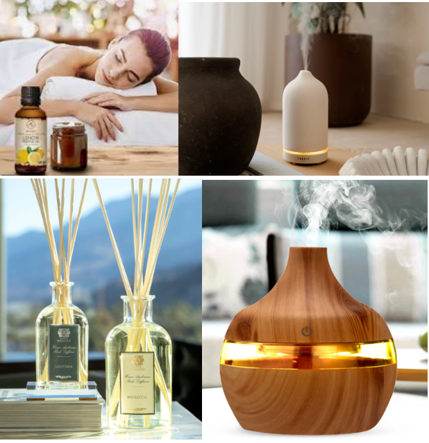 High Concenstrated Orange Lemon Essence For Diffuser Orange Lemon Fragrance